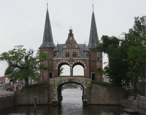 waterpoort
