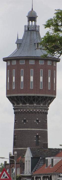 watertoren