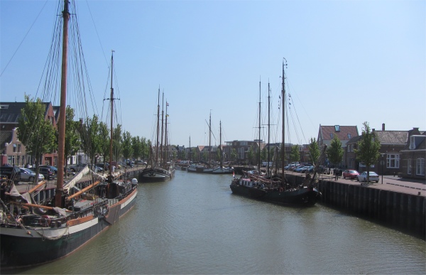 zuiderhaven