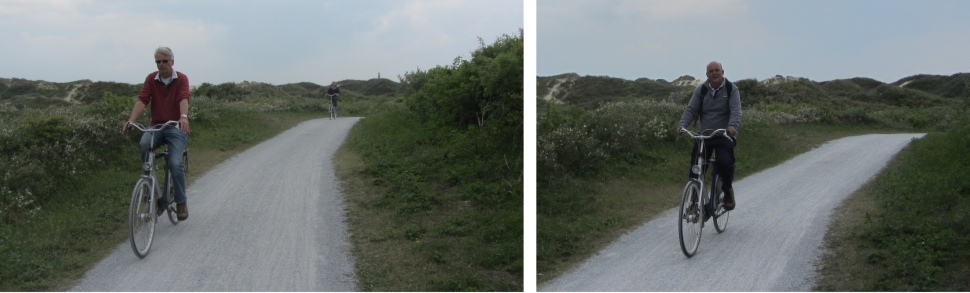 cycling_among_the_dunes