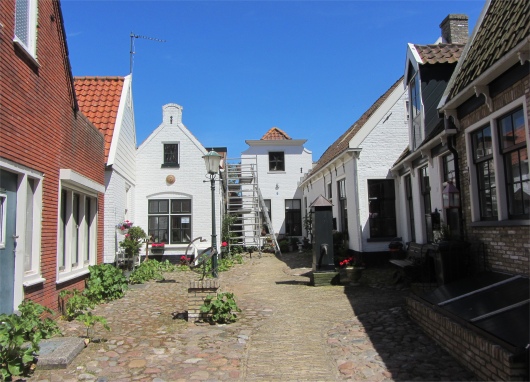 weverstraat