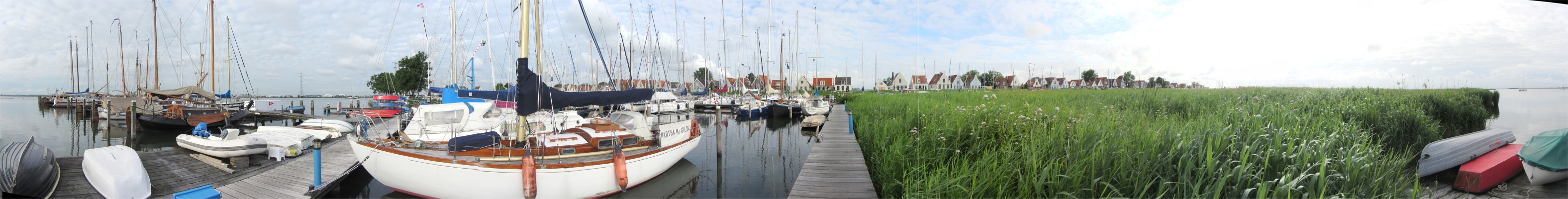 durgerdam_marina