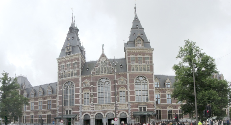 rijksmuseum