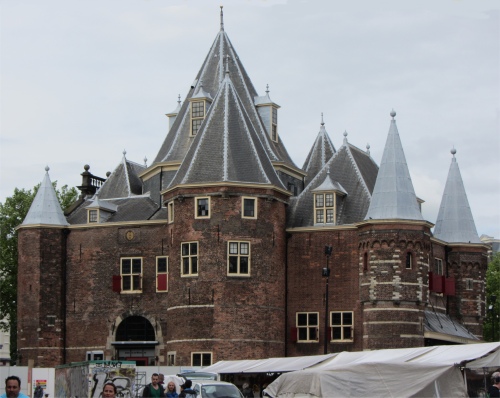 waag