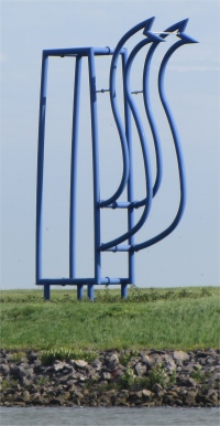 sculpture_on_ijsseloog