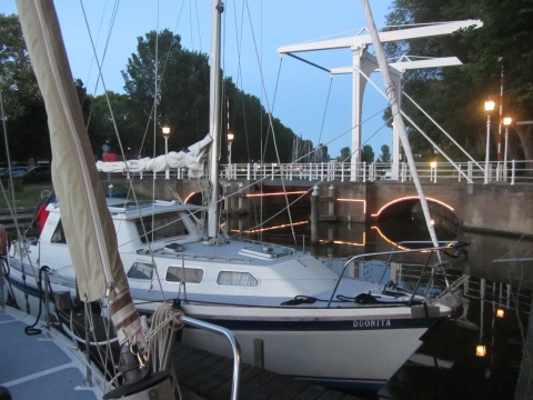 franekerpoortbrug_lit_up