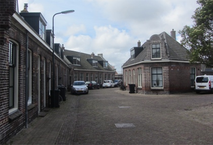 nutstraat