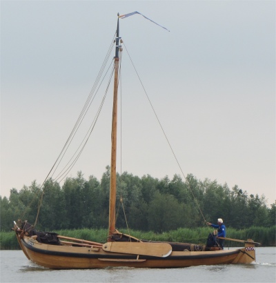 botter_on_ketelmeer