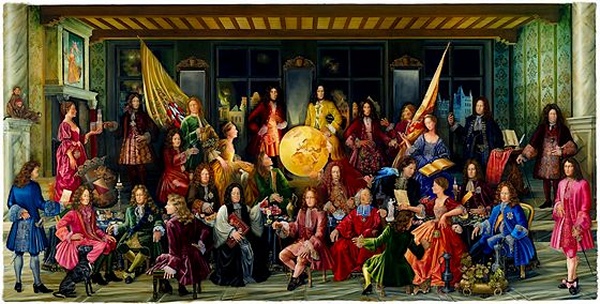 de_vrede_van_utrecht