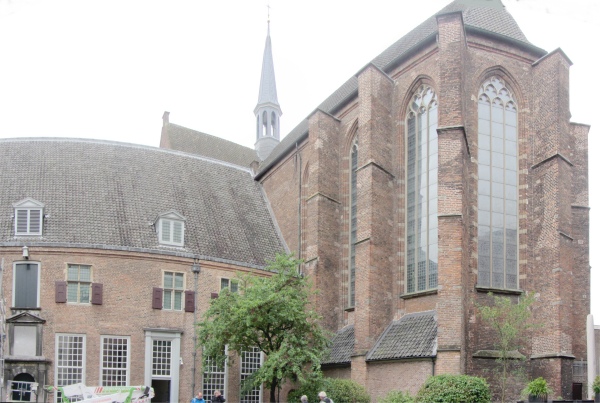 st_catharinakathedraal