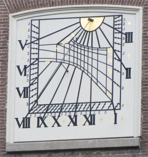 sundial