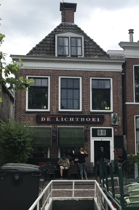 de_lichtboei