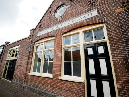 de_oude_zeevaartschool