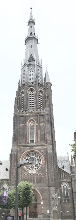 st_bonifatiuskerk