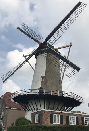 orangemolen