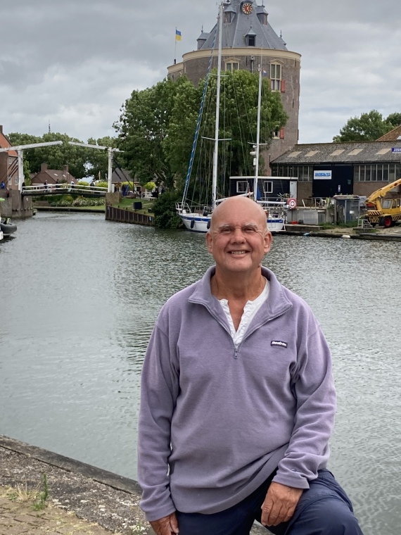 drommedaris_gets_everywhere