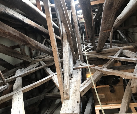 westerkerk_wooden_tower