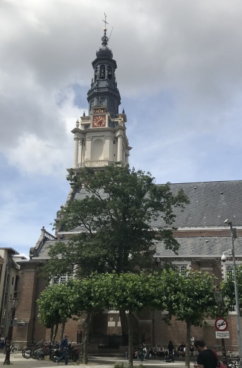 zuiderkerk