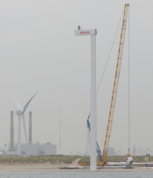 turbine_on_maasvlakte