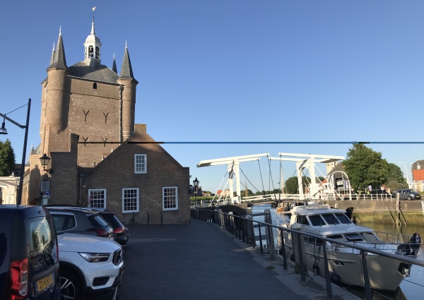 zuidhavenpoort