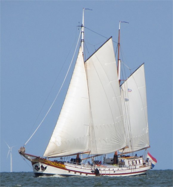 tall_ship_ijsselmeer