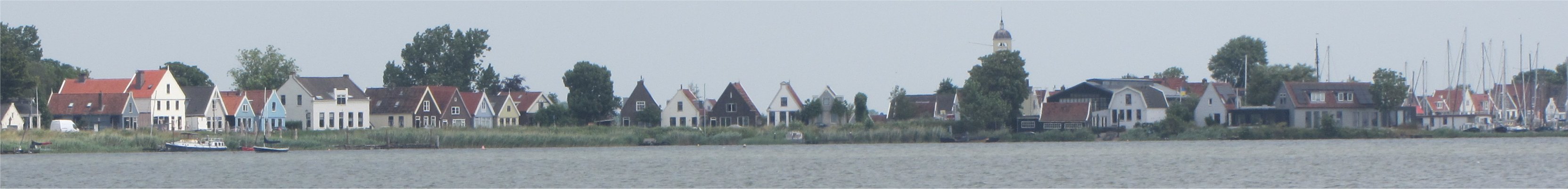 durgerdam