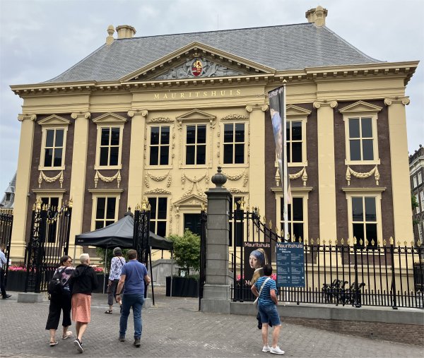 mauritshuis