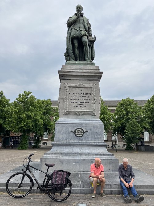 willem_1_monument