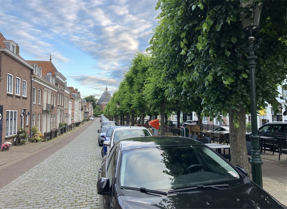 voorstraat
