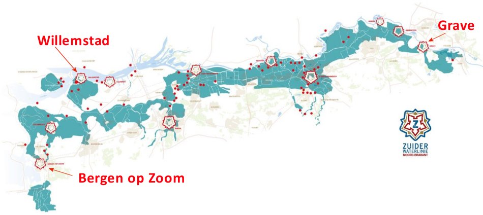 zuiderwaterlinie