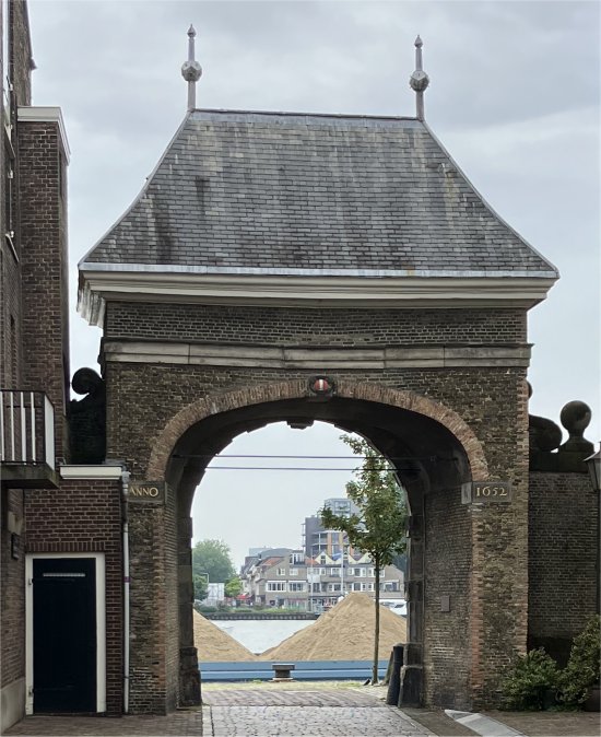 catharijnepoort