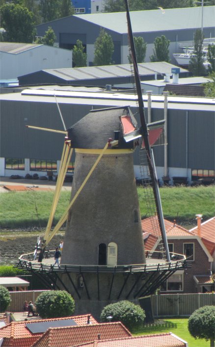 kornmolen_den_haas_from_tower