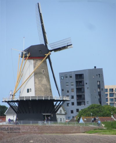 oranjemolen