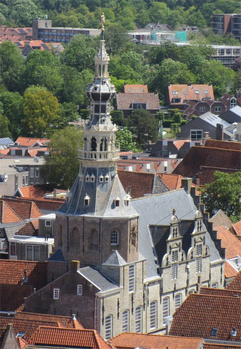 stadhuismuseum_from_tower